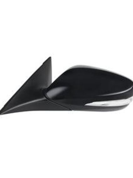 HY1320219 Driver Side Power Mirror